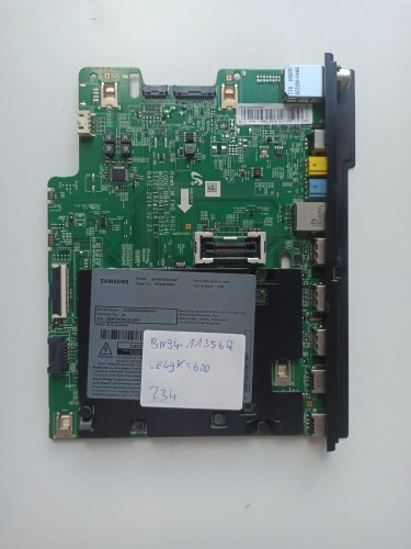 Płyta główna main board BN41-02534B BN94-11356K Samsung UE49K5600