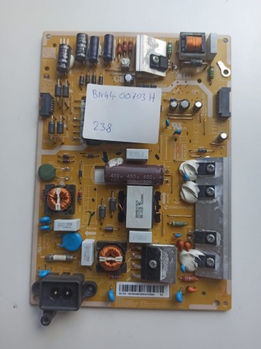 Zasilacz power supply BN44-00703H Samsung UE40J6289SU