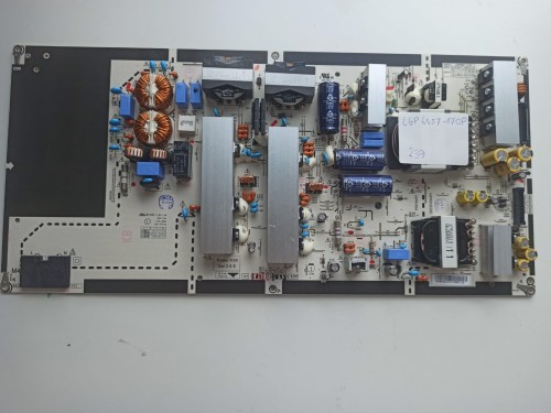 Zasilacz power supply LGP65B7-170P LG OLED 65B7V