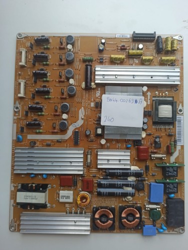 Zasilacz power supply BN44-00269A Samsung UE40B6000