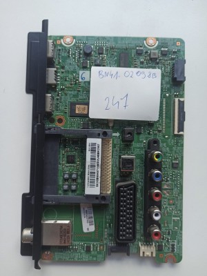 Płyta główna main board BN41-02098B BN94-07156E Samsung UE40H5000