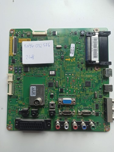 Płyta główna main board BN94-03257G BN41-01361B Samsung PS42C450