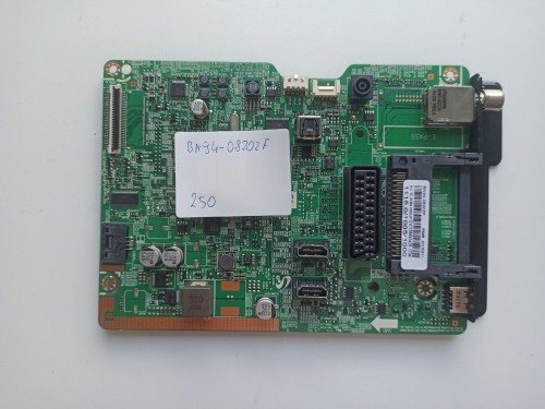 Płyta główna main board BN94-08202F BN41-02358C Samsung UE32J4000