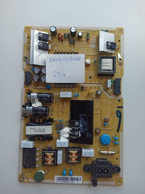 Zasilacz power supply BN44-00802A Samsung UE32J6300