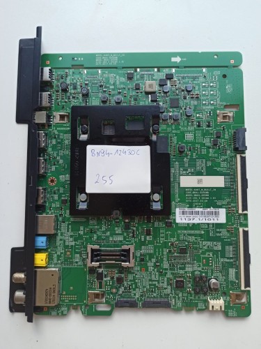 Płyta główna main board BN94-12430C BN41-02568B Samsung UE40MU6179U