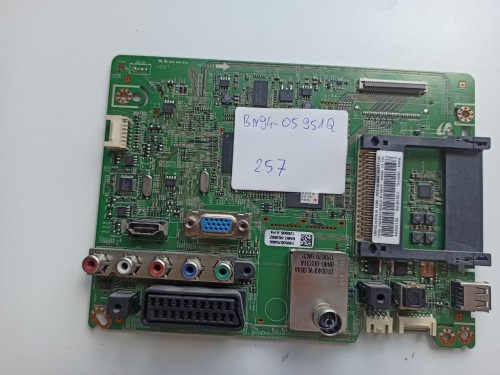 Płyta główna main board BN94-05951Q BN41-01798 Samsung UE22ES5000