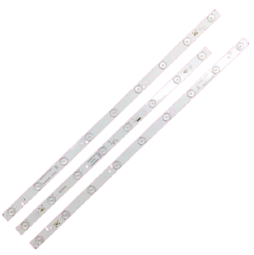 Listwy LED LED BAR podświetlenie matrycy Haier 32 LED315D8-ZC14-03(A) LED315D9-ZC14-03(A)