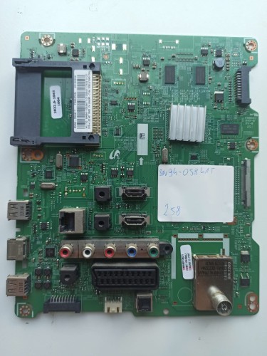 Płyta główna main board BN41-01812A BN94-05841T Samsung UE40ES5500W UE40EH5300
