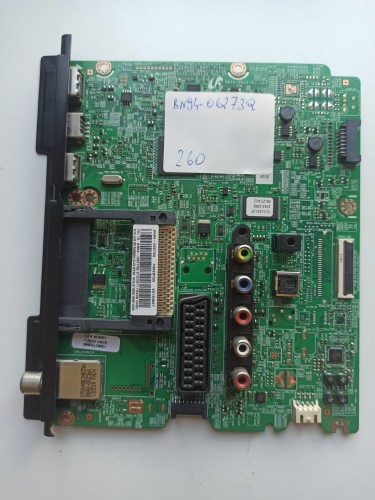 Płyta główna main board BN94-06273Q  BN41-01955A  Samsung UE39F5000AW