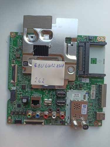 Płyta główna main board EBU64128501 EAX67166104(1.0) LG  43UJ670V