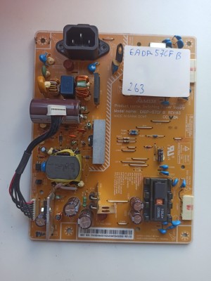 Zasilacz power supply BN44-00152A EADP-57CF B REV:01 Samsung LS22CR