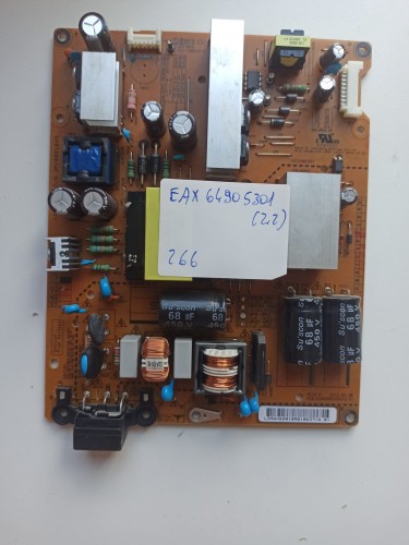 Zasilacz power supply EAX64905301(2.2.) LG 39LN5400