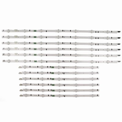 Listwy LED Samsung UE55H6470 D4GE-550DCA-R3 D4GE-550DCB-R3  SAMSUNG_2013SVS55_3228_L07_REV1.1 
