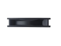 Wentylator 24V DC 0,33A 120x120x25mm dwuprzewodowy