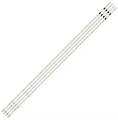 Listwy LED LED BAR podświetlenie matrycy Sharp LC-46LX810E LK460D3LWA2Y RUNTK4461TPZZ