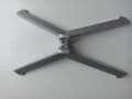 Nóżki stopki podstawka Philips 65PUS8507 X37T8513ZA