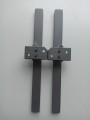 Nóżki stopki podstawka Philips 55PML9008 55PML9008/12 X20T8626 X20T8627