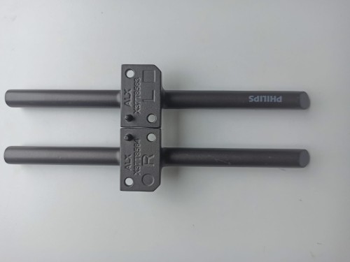 Nóżki stopki podstawka Philips 55OLED718 55OLED718/12 X37T8564 X37T8563