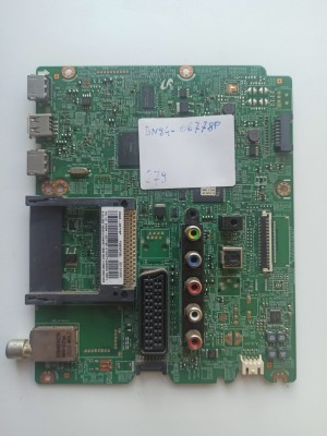 Płyta główna main board BN41-01955B BN94-06778P Samsung UE32F4000