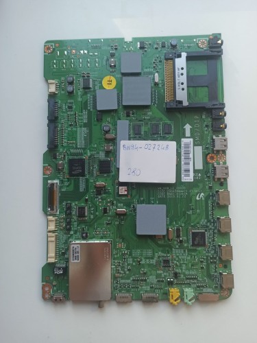 Płyta główna main board BN41-01367A BN94-02724B Samsung UE46C7000