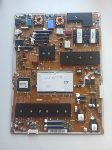 Zasilacz power supply BN44-00375A PSLF172C01A Samsung UE40C7000