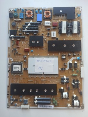 Zasilacz power supply BN44-00376A PSLF199C01A PD55CF2_ZSM Samsung UE55C7000 
