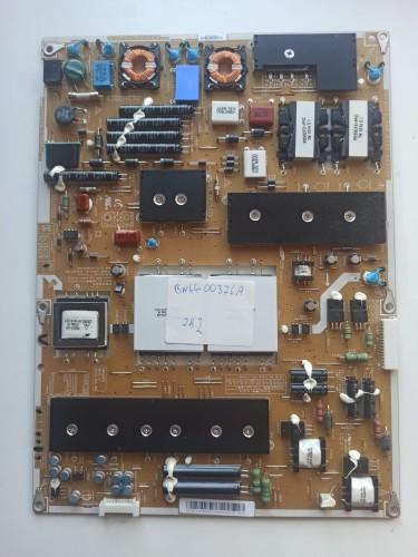 Zasilacz power supply BN44-00376A PSLF199C01A PD55CF2_ZSM Samsung UE55C7000