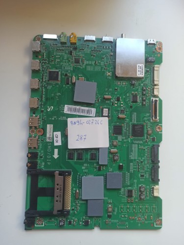 Płyta główna main board BN94-02724C BN41-01367A Samsung UE55C7000