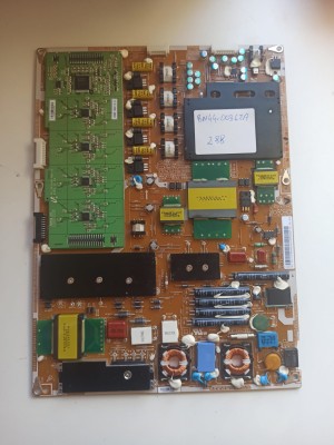 Zasilacz power supply BN44-00362A Samsung UE40C8000
