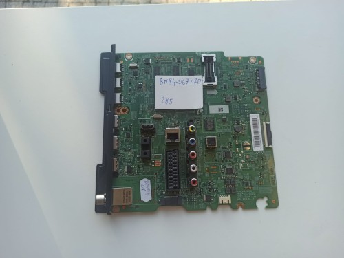 Płyta główna main board BN94-06717D BN41-01958B Samsung  UE55F6400