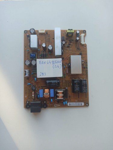 Zasilacz power supply EAX64905301 (2.4) LG 42LN5400