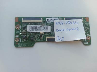 T-CON BN41-02111A BN97-09463C BN95-02146B