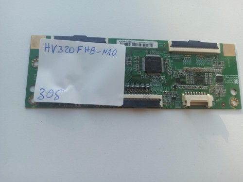 T-CON HV320FHB-N10