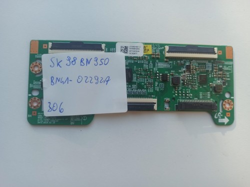 T-CON SK98BN950 BN41-02292A