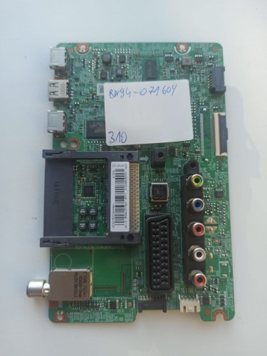 Płyta główna main board BN94-07160Y  BN41-02098B Samsung UE32H5000AW