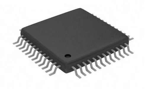 Układ scalony AS19-H1G SMD QFP-48 TQFP48
