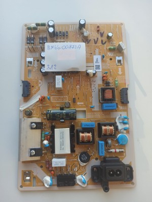 Zasilacz power supply BN44-00872A Samsung UE55K6300AK
