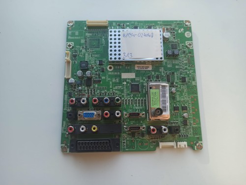 Płyta główna main board BN41-00982B BN94-02404A Samsung LE37A330