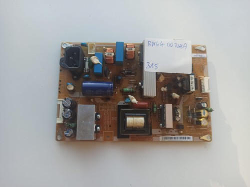 Zasilacz power supply BN44-00338A Samsung LE32C450E1W