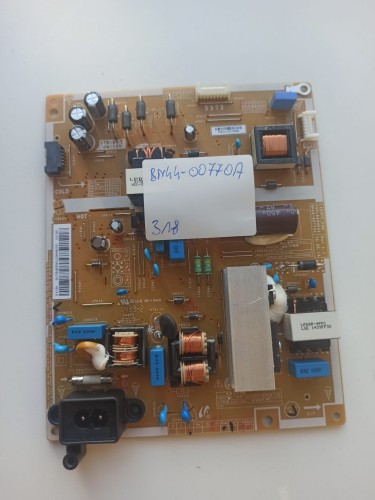 Zasilacz power supply BN44-00770A Samsung