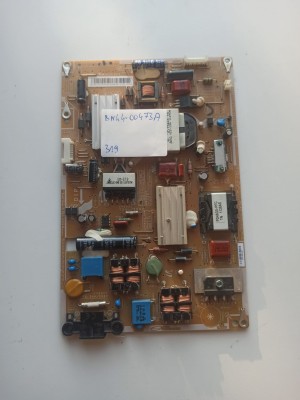 Zasilacz power supply BN44-00473A Samsung  UE40D5003 