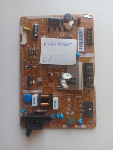 Zasilacz power supply BN44-00604F Samsung UE32F4510