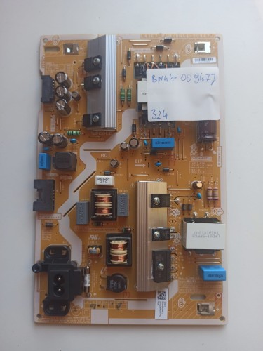Zasilacz power supply BN44-00947J L43E7_RSM) SamsungUE43RU7102 UE43RU7472U UE43RU7170