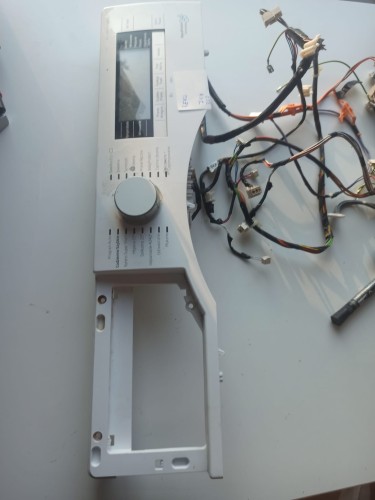 Moduł programatora pralki Beko WMY61241PTL 2422301000