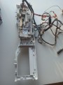 Moduł programatora pralki Beko WMY61241PTL 2422301000