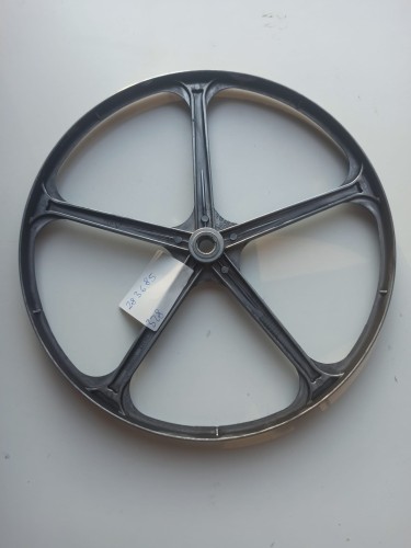 Koło pasowe pralki Beko 283685 2836850300