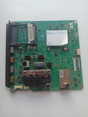 Płyta główna main board BN41-01751A BN94-05414W Samsung LE32D550K1