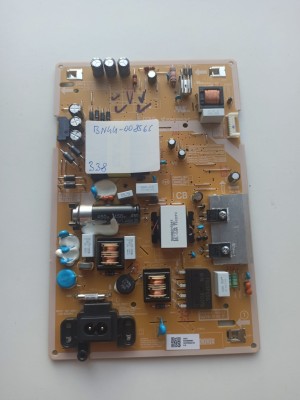 Zasilacz power supply BN44-00856C Samsung UE49M5000 UE49J5200 