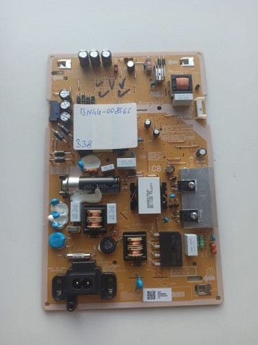 Zasilacz power supply BN44-00856C Samsung UE49M5000 UE49J5200