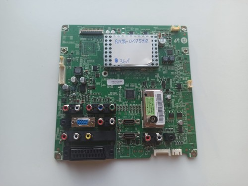 Płyta główna main board BN94-01759R BN41-00982A LE32A330J1